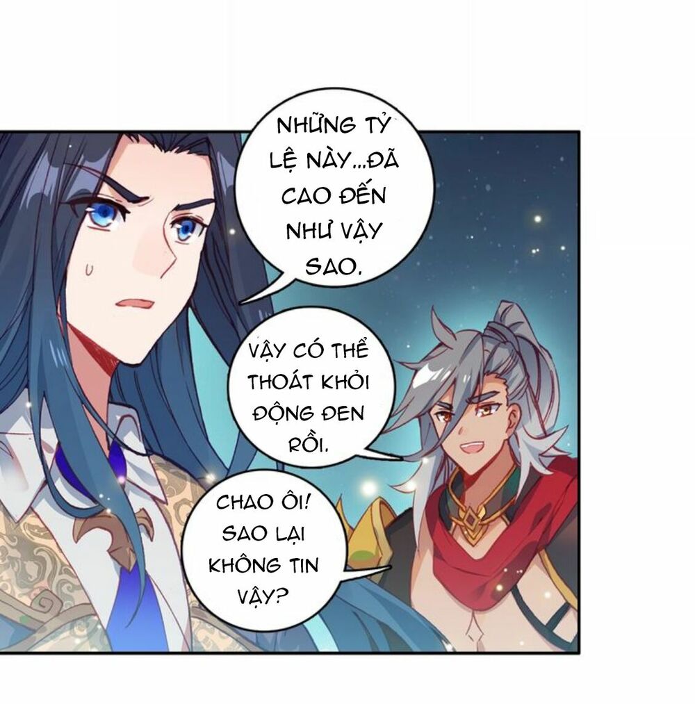 Đấu La Đại Lục Ngoại Truyện: Đường Môn Anh Hùng: Chapter 10