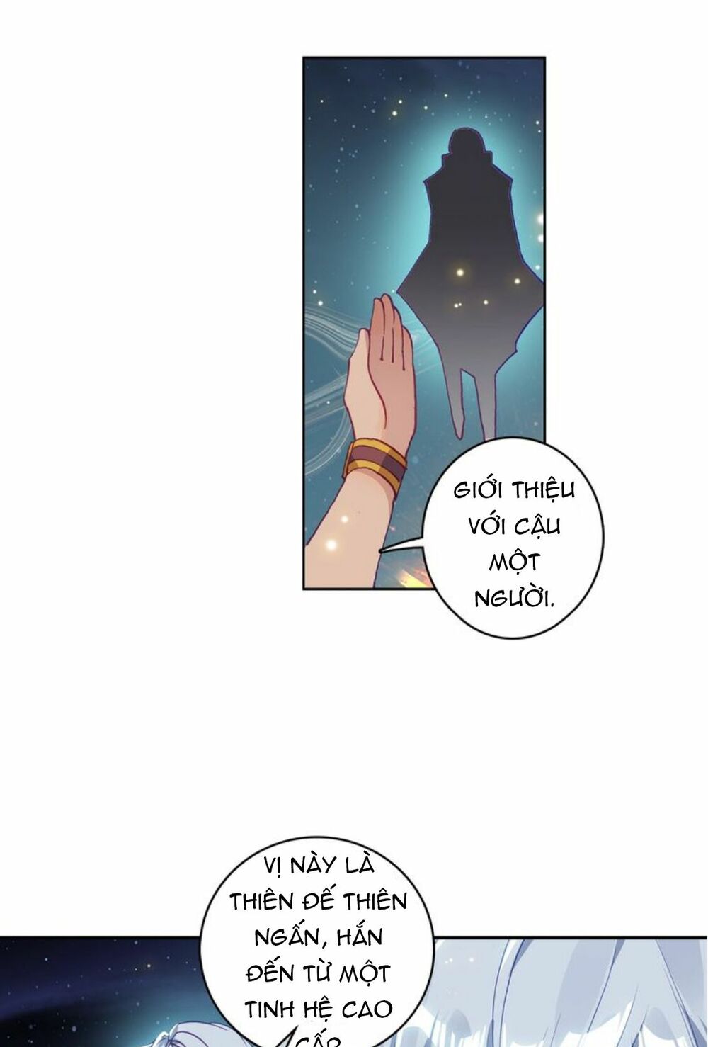 Đấu La Đại Lục Ngoại Truyện: Đường Môn Anh Hùng: Chapter 10