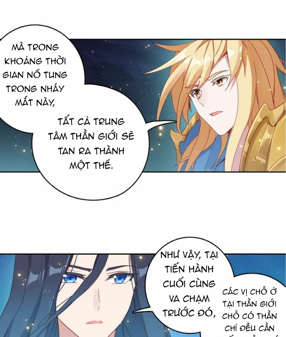 Đấu La Đại Lục Ngoại Truyện: Đường Môn Anh Hùng: Chapter 10