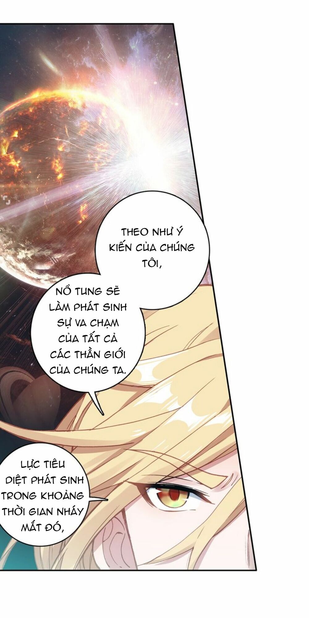 Đấu La Đại Lục Ngoại Truyện: Đường Môn Anh Hùng: Chapter 10