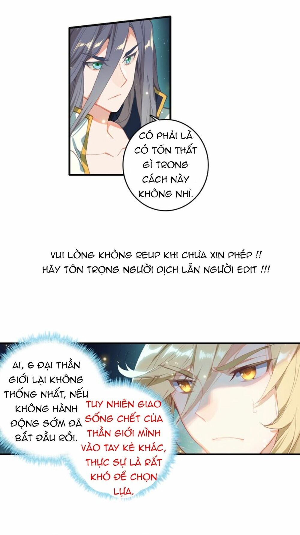 Đấu La Đại Lục Ngoại Truyện: Đường Môn Anh Hùng: Chapter 11