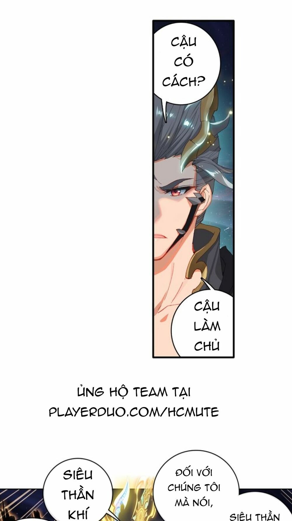 Đấu La Đại Lục Ngoại Truyện: Đường Môn Anh Hùng: Chapter 11