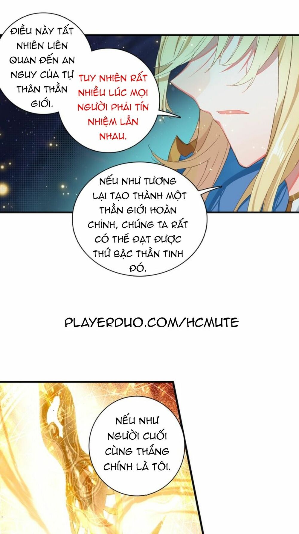Đấu La Đại Lục Ngoại Truyện: Đường Môn Anh Hùng: Chapter 11