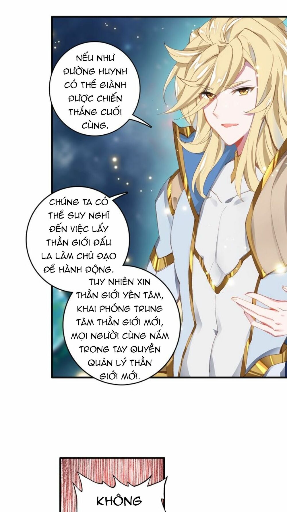 Đấu La Đại Lục Ngoại Truyện: Đường Môn Anh Hùng: Chapter 11