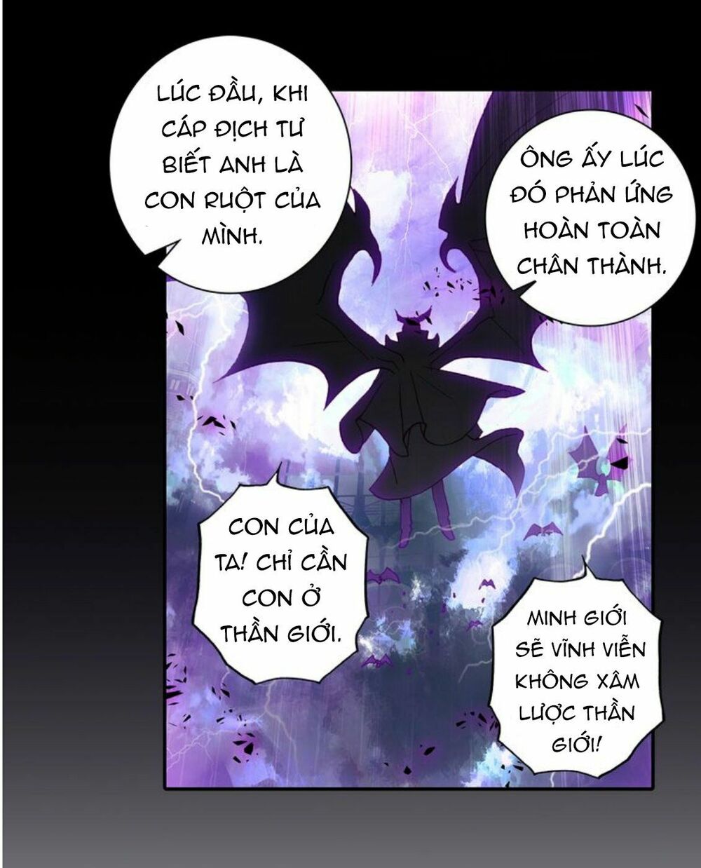 Đấu La Đại Lục Ngoại Truyện: Đường Môn Anh Hùng: Chapter 14