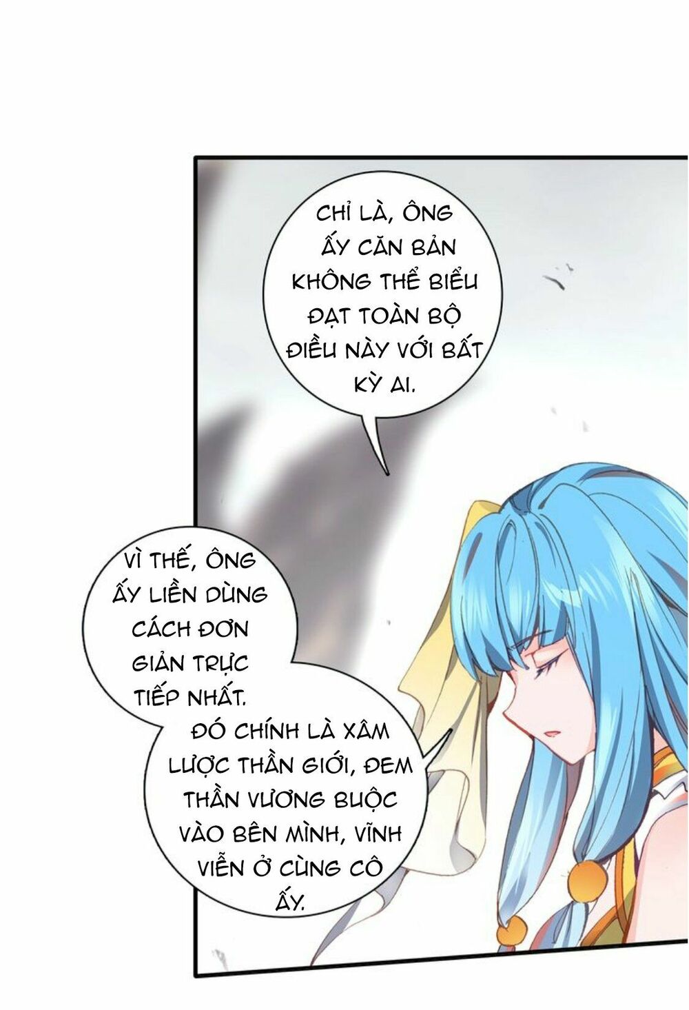 Đấu La Đại Lục Ngoại Truyện: Đường Môn Anh Hùng: Chapter 15