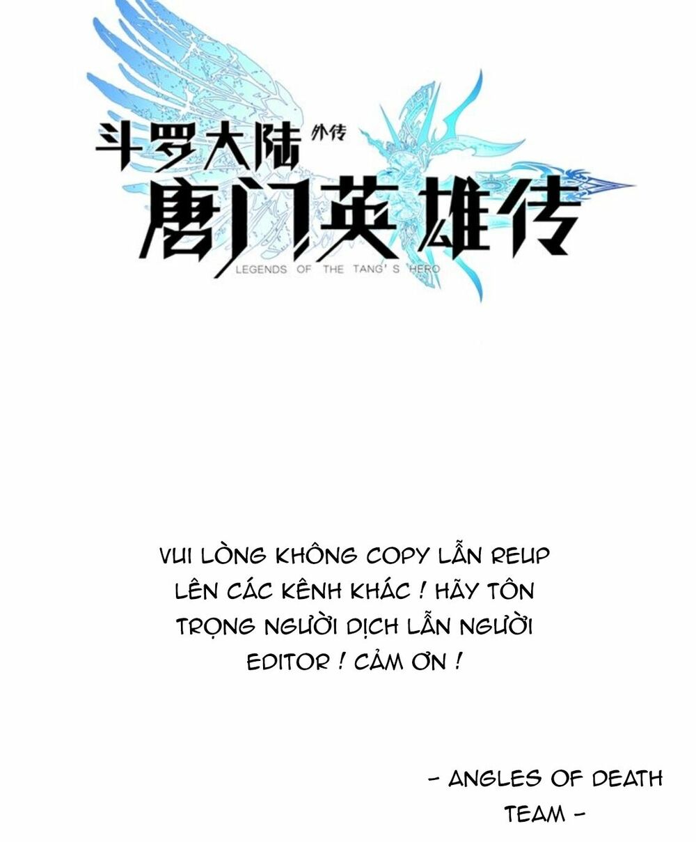 Đấu La Đại Lục Ngoại Truyện: Đường Môn Anh Hùng: Chapter 16