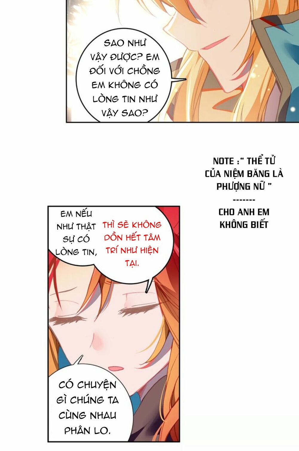 Đấu La Đại Lục Ngoại Truyện: Đường Môn Anh Hùng: Chapter 18