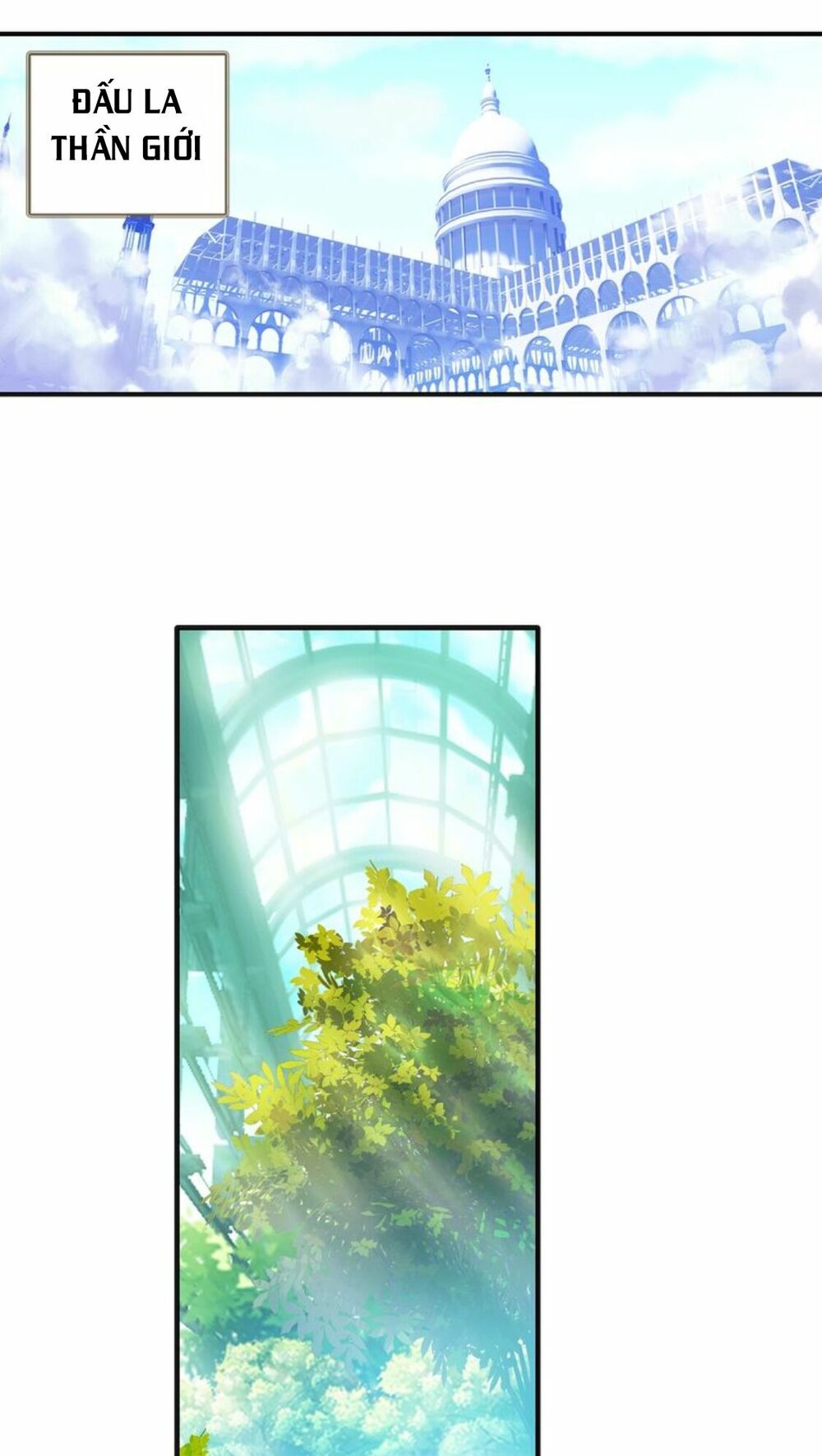 Đấu La Đại Lục Ngoại Truyện: Đường Môn Anh Hùng: Chapter 18