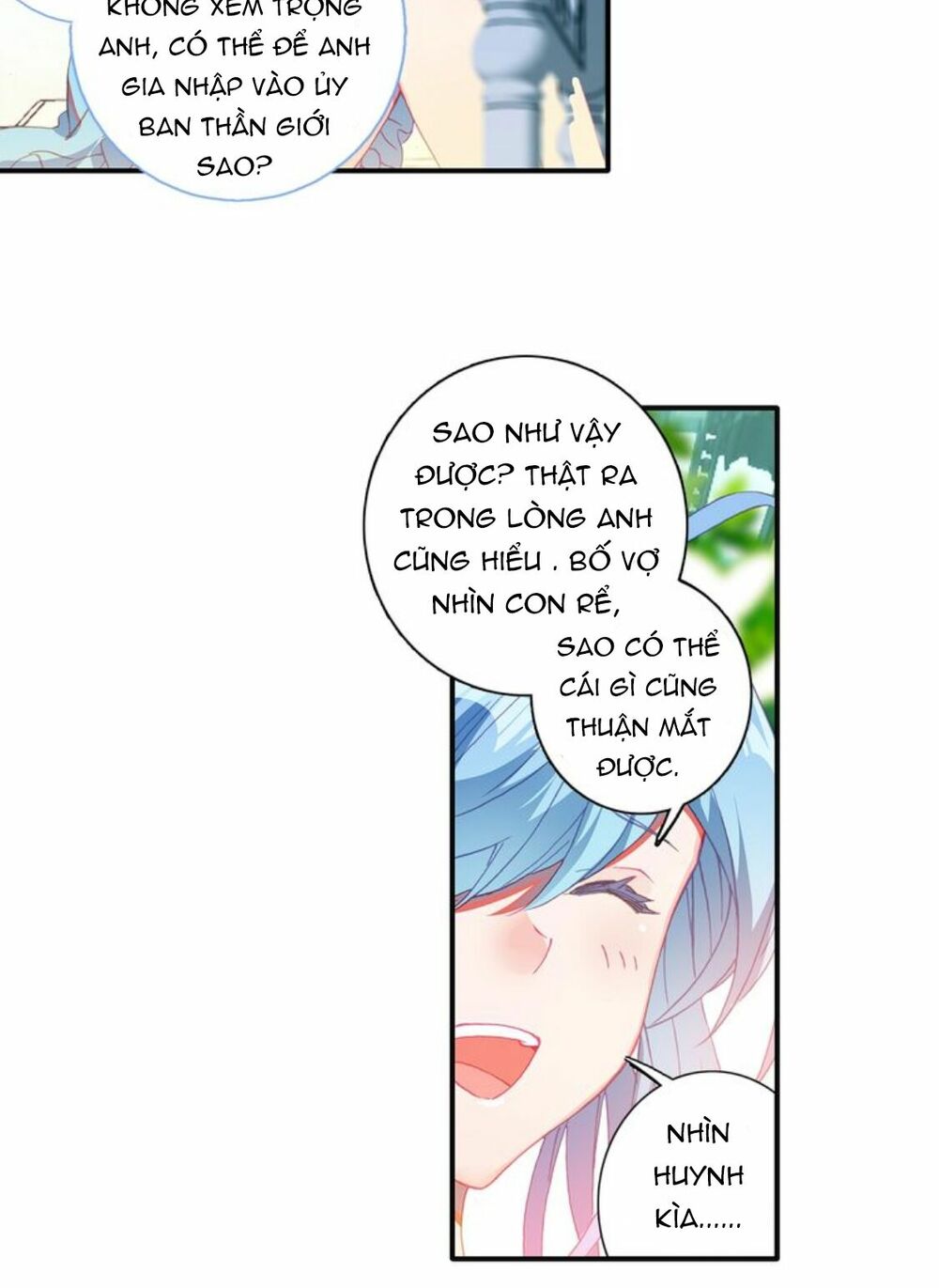 Đấu La Đại Lục Ngoại Truyện: Đường Môn Anh Hùng: Chapter 18