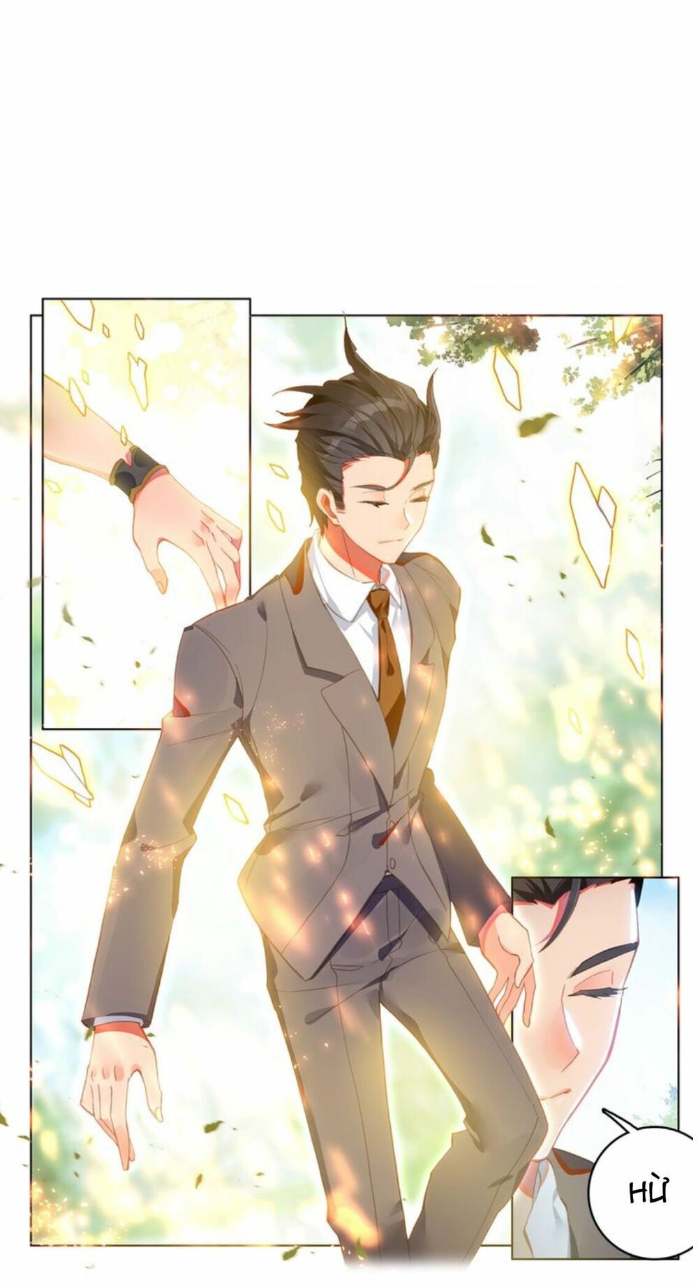 Đấu La Đại Lục Ngoại Truyện: Đường Môn Anh Hùng: Chapter 19