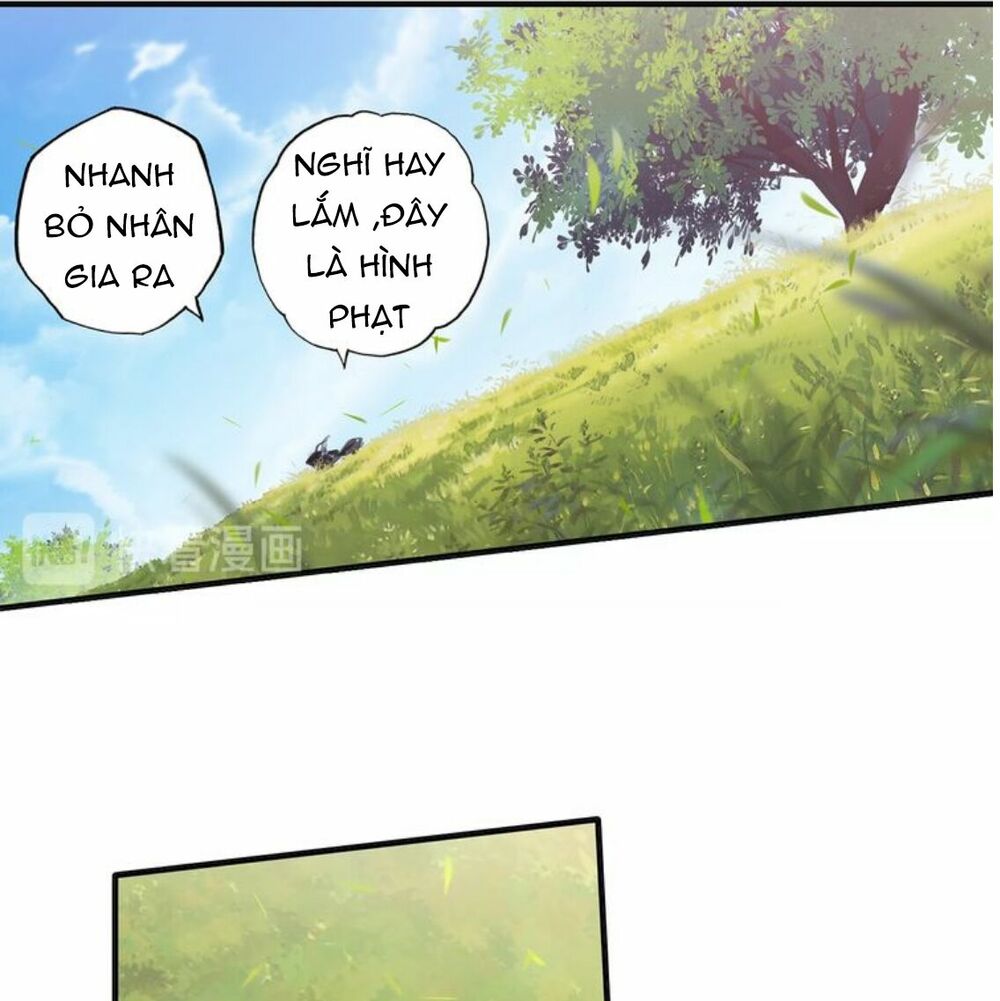 Đấu La Đại Lục Ngoại Truyện: Đường Môn Anh Hùng: Chapter 19
