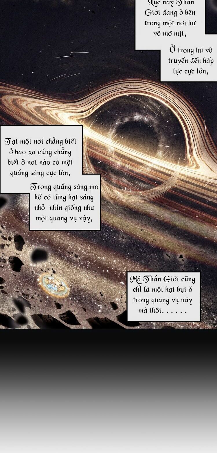 Đấu La Đại Lục Ngoại Truyện: Đường Môn Anh Hùng: Chapter 2