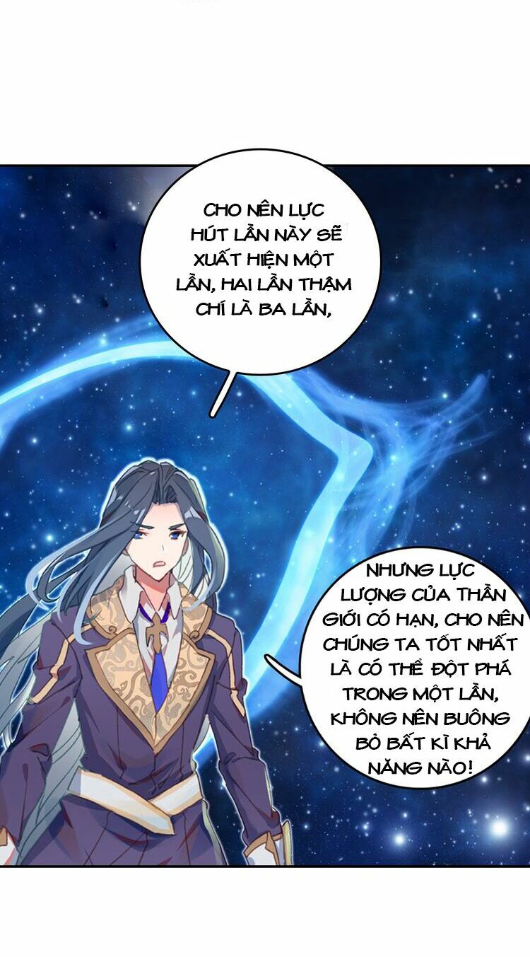 Đấu La Đại Lục Ngoại Truyện: Đường Môn Anh Hùng: Chapter 2