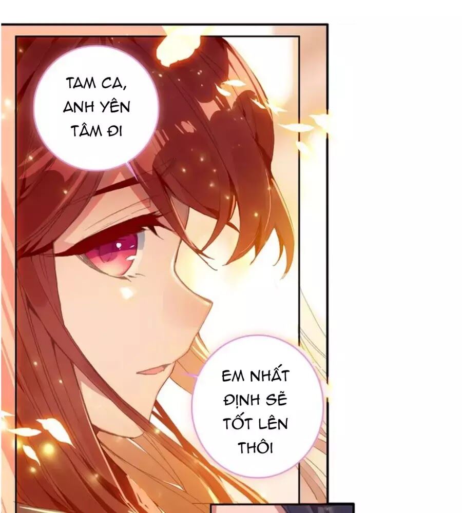 Đấu La Đại Lục Ngoại Truyện: Đường Môn Anh Hùng: Chapter 20