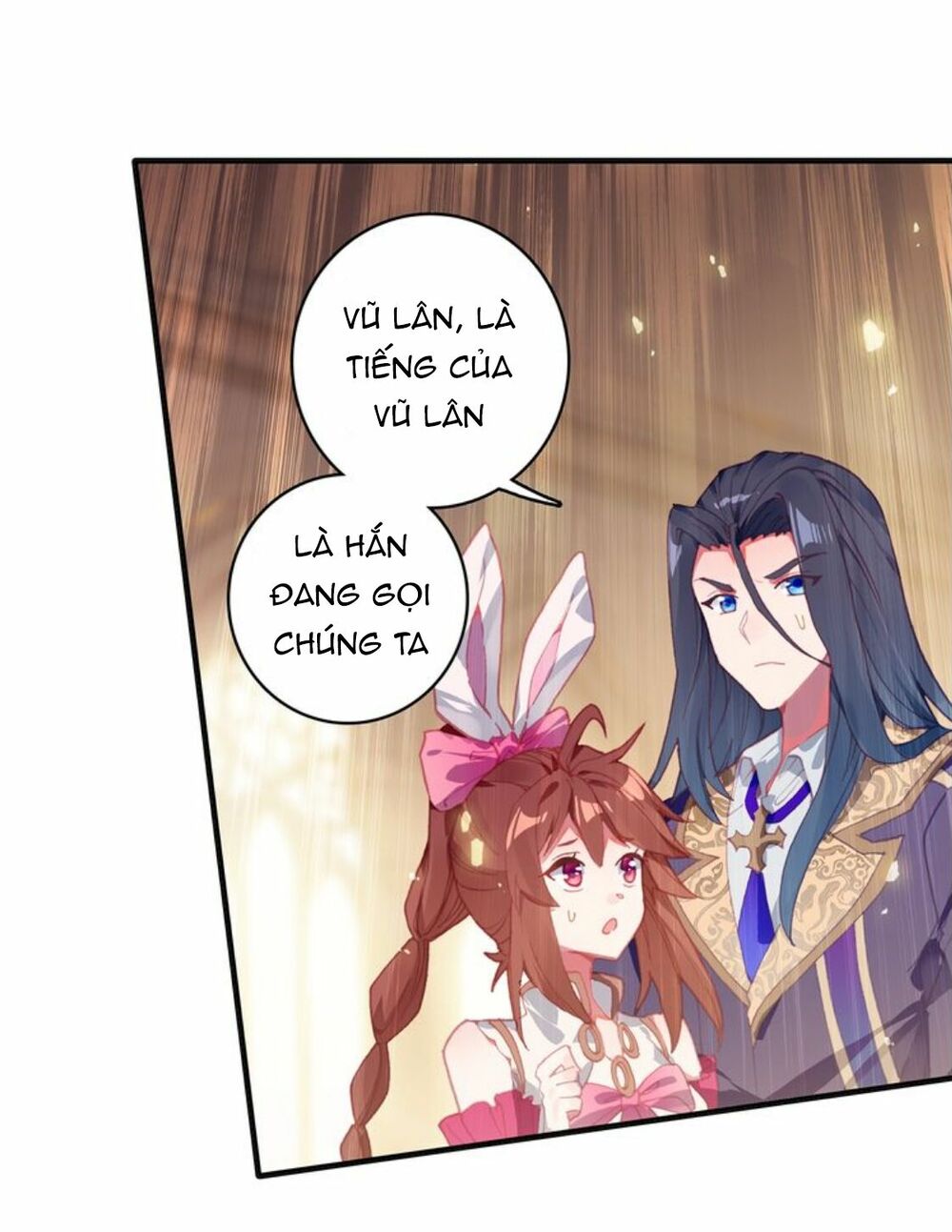 Đấu La Đại Lục Ngoại Truyện: Đường Môn Anh Hùng: Chapter 21