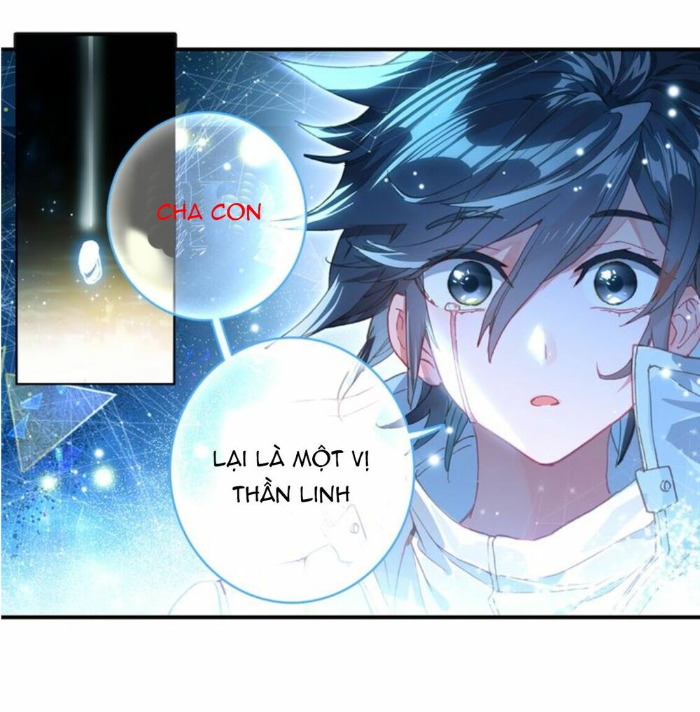 Đấu La Đại Lục Ngoại Truyện: Đường Môn Anh Hùng: Chapter 22