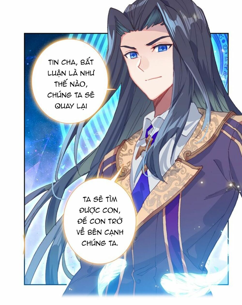 Đấu La Đại Lục Ngoại Truyện: Đường Môn Anh Hùng: Chapter 22