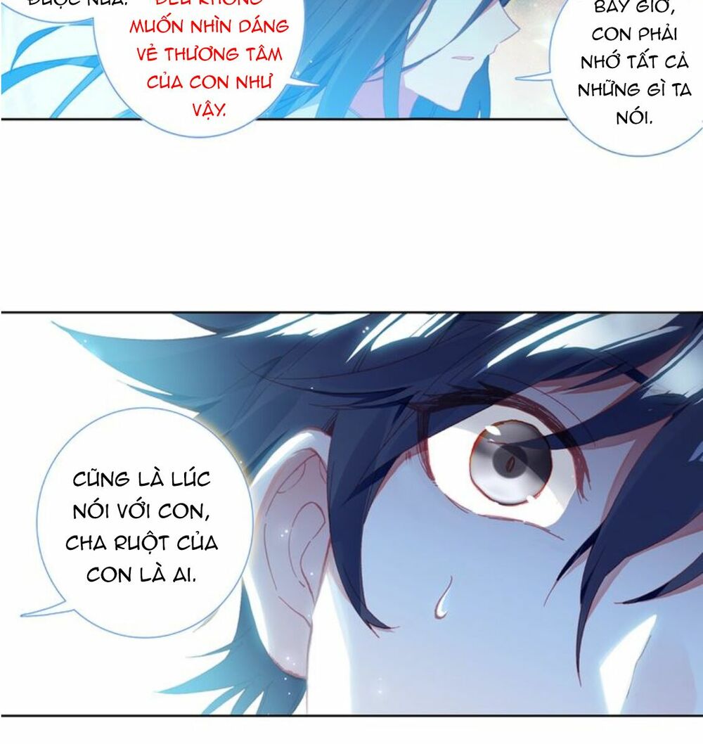 Đấu La Đại Lục Ngoại Truyện: Đường Môn Anh Hùng: Chapter 22