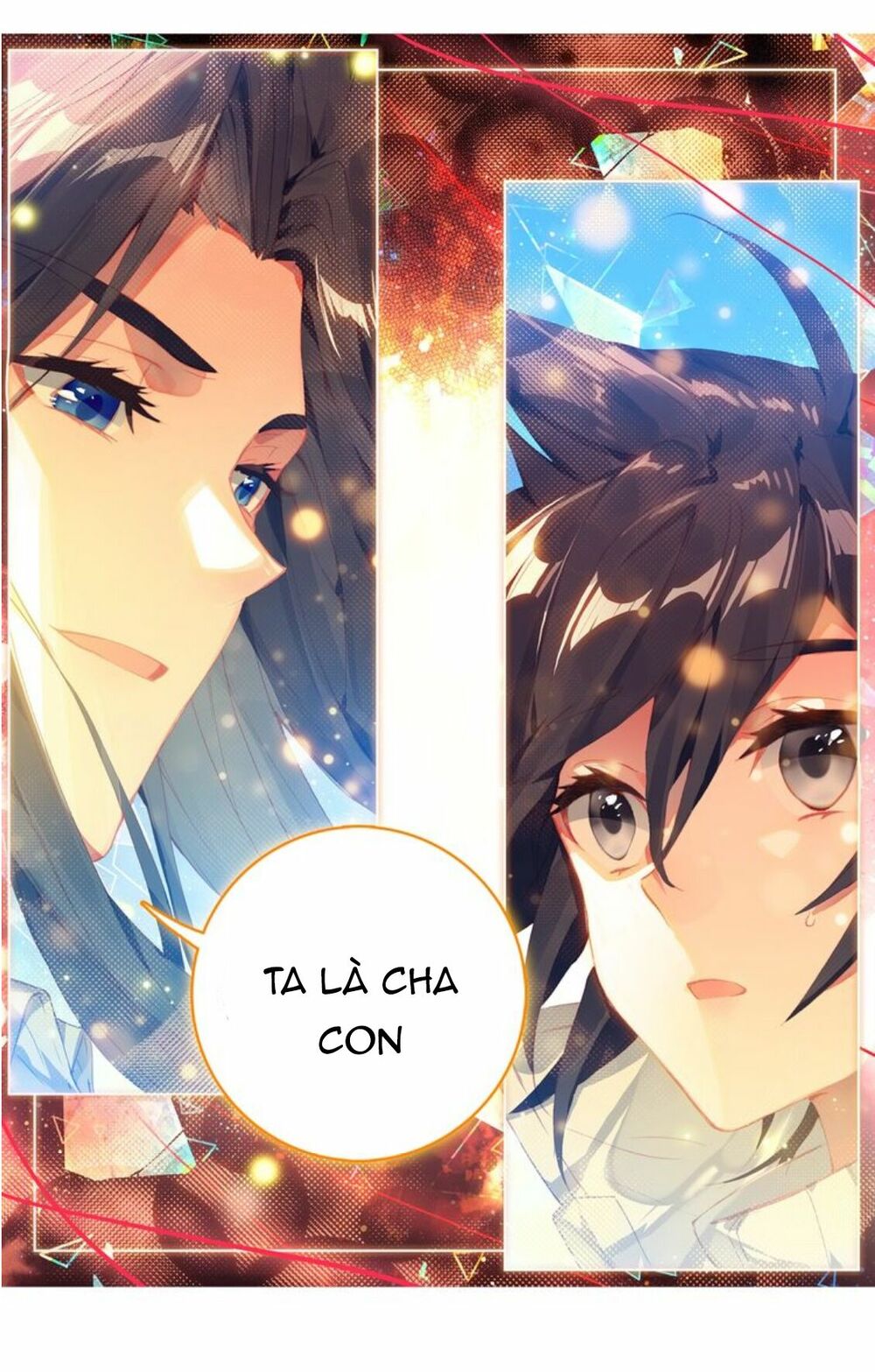 Đấu La Đại Lục Ngoại Truyện: Đường Môn Anh Hùng: Chapter 22