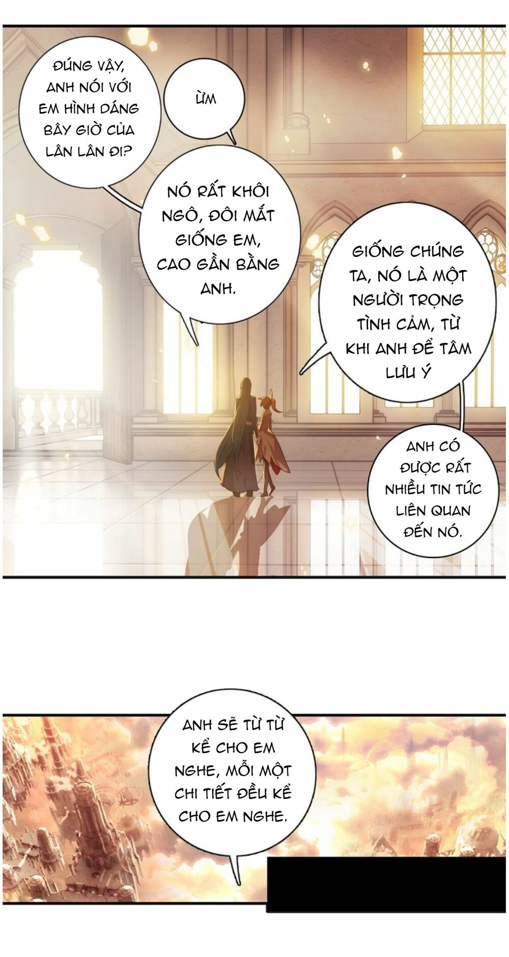 Đấu La Đại Lục Ngoại Truyện: Đường Môn Anh Hùng: Chapter 23
