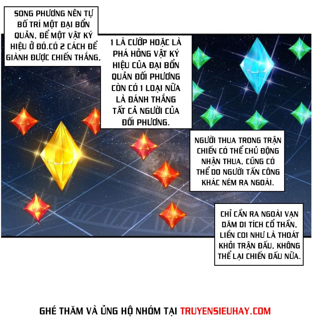 Đấu La Đại Lục Ngoại Truyện: Đường Môn Anh Hùng: Chapter 26
