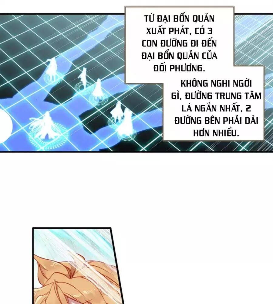 Đấu La Đại Lục Ngoại Truyện: Đường Môn Anh Hùng: Chapter 27