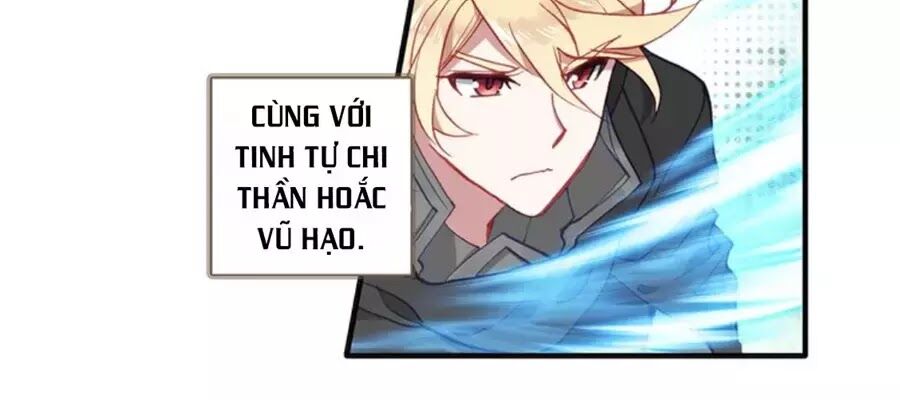 Đấu La Đại Lục Ngoại Truyện: Đường Môn Anh Hùng: Chapter 27
