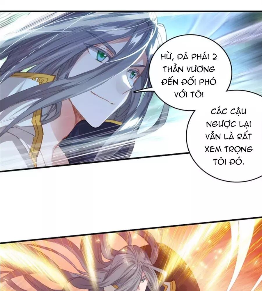 Đấu La Đại Lục Ngoại Truyện: Đường Môn Anh Hùng: Chapter 28