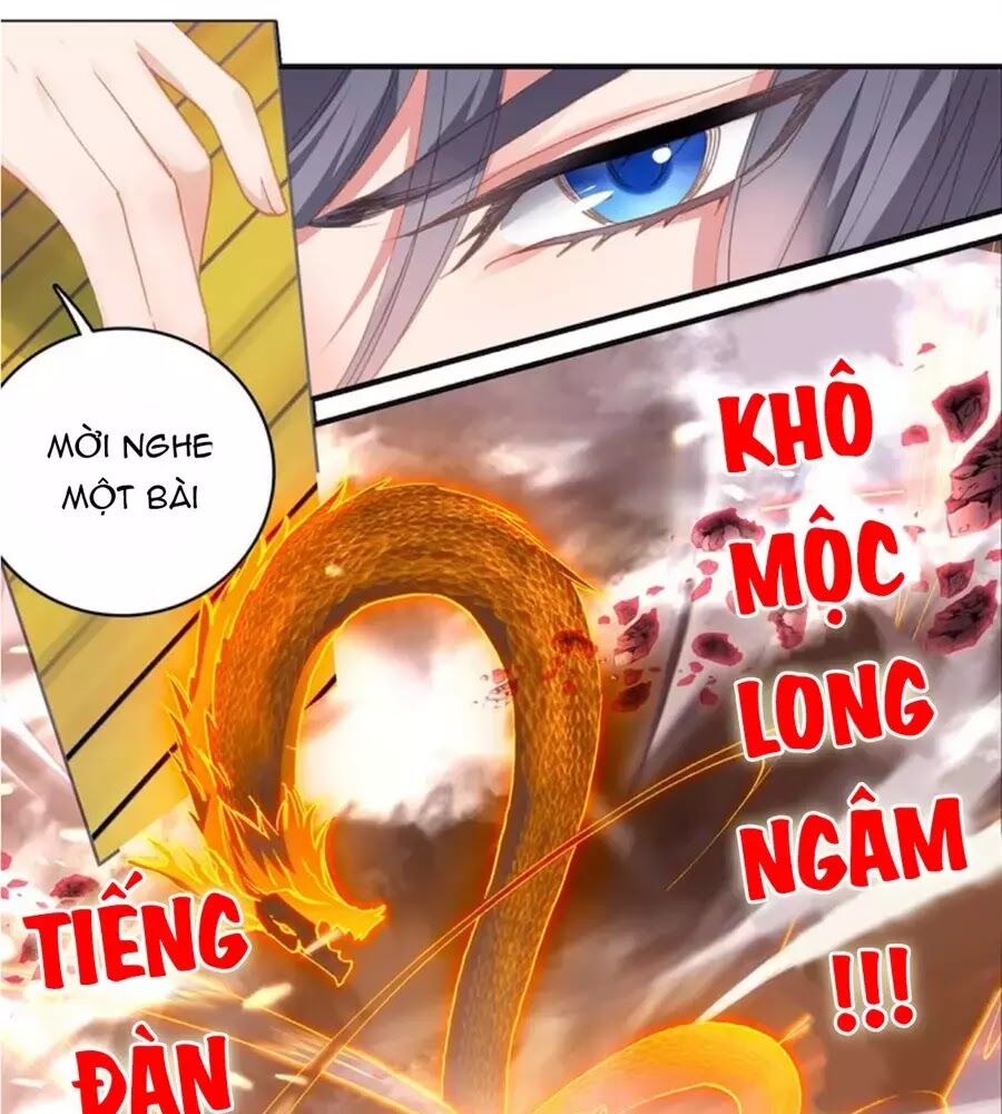 Đấu La Đại Lục Ngoại Truyện: Đường Môn Anh Hùng: Chapter 28