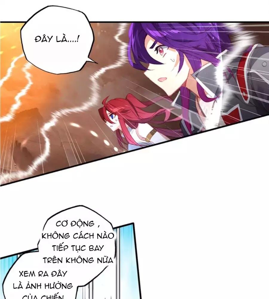 Đấu La Đại Lục Ngoại Truyện: Đường Môn Anh Hùng: Chapter 28