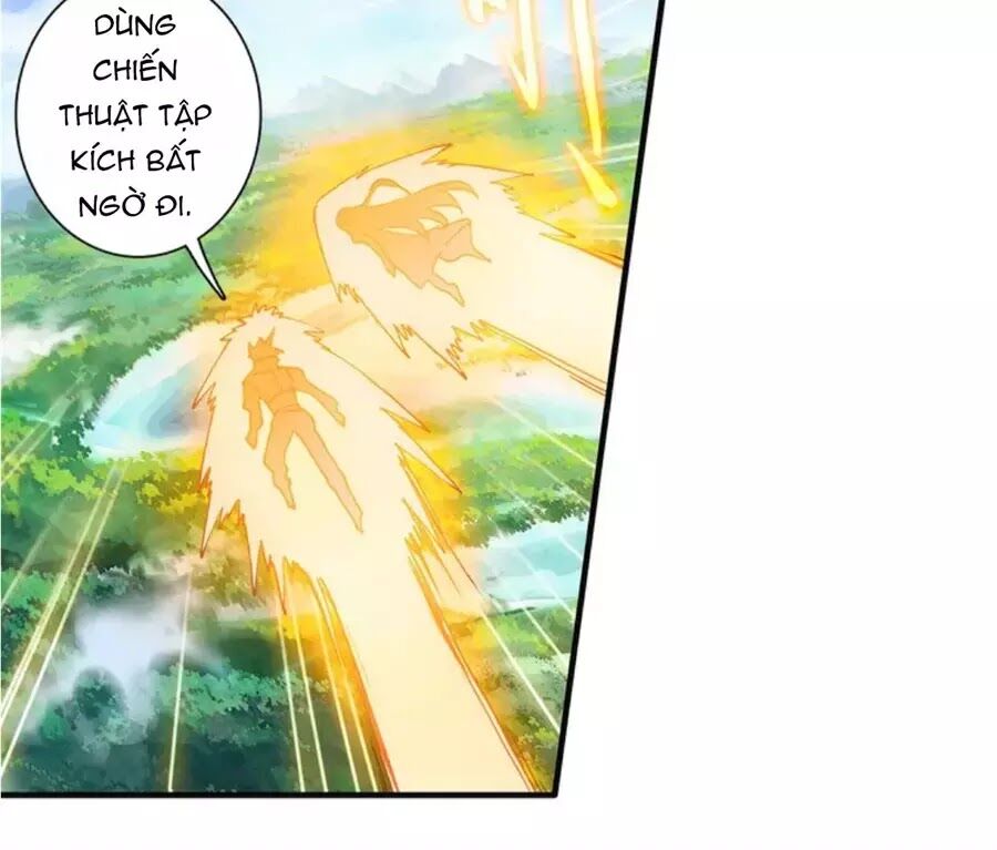 Đấu La Đại Lục Ngoại Truyện: Đường Môn Anh Hùng: Chapter 28