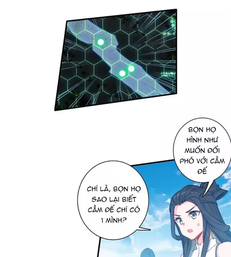 Đấu La Đại Lục Ngoại Truyện: Đường Môn Anh Hùng: Chapter 28