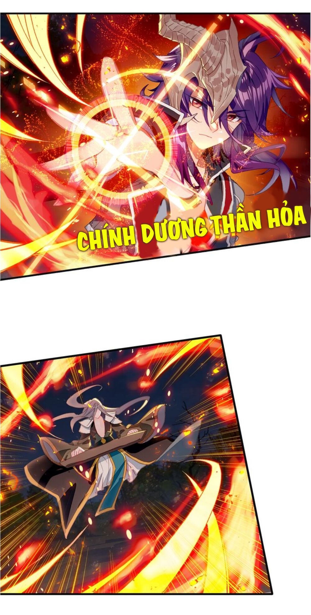 Đấu La Đại Lục Ngoại Truyện: Đường Môn Anh Hùng: Chapter 29