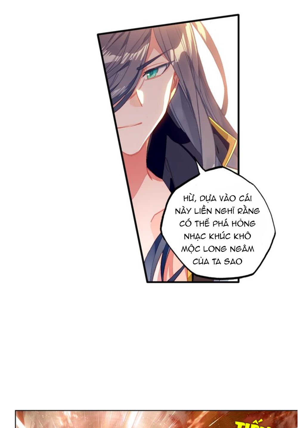 Đấu La Đại Lục Ngoại Truyện: Đường Môn Anh Hùng: Chapter 29