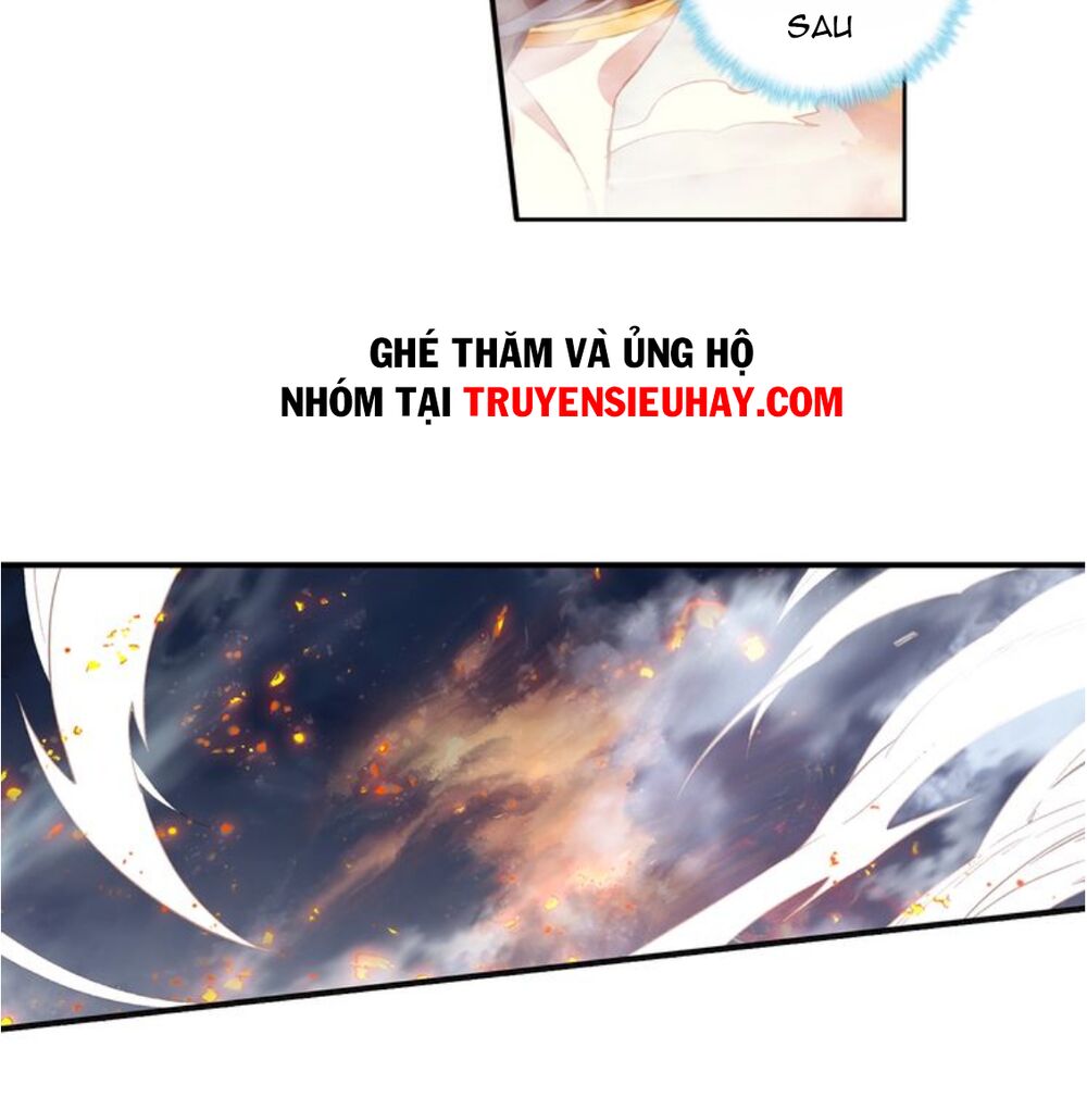 Đấu La Đại Lục Ngoại Truyện: Đường Môn Anh Hùng: Chapter 29