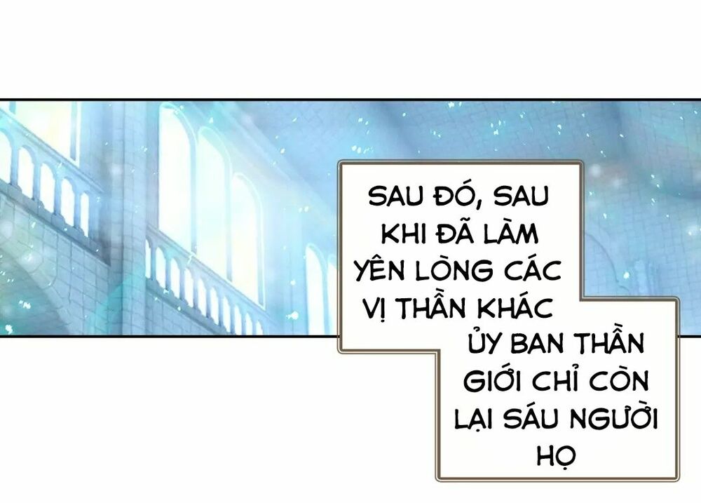 Đấu La Đại Lục Ngoại Truyện: Đường Môn Anh Hùng: Chapter 3