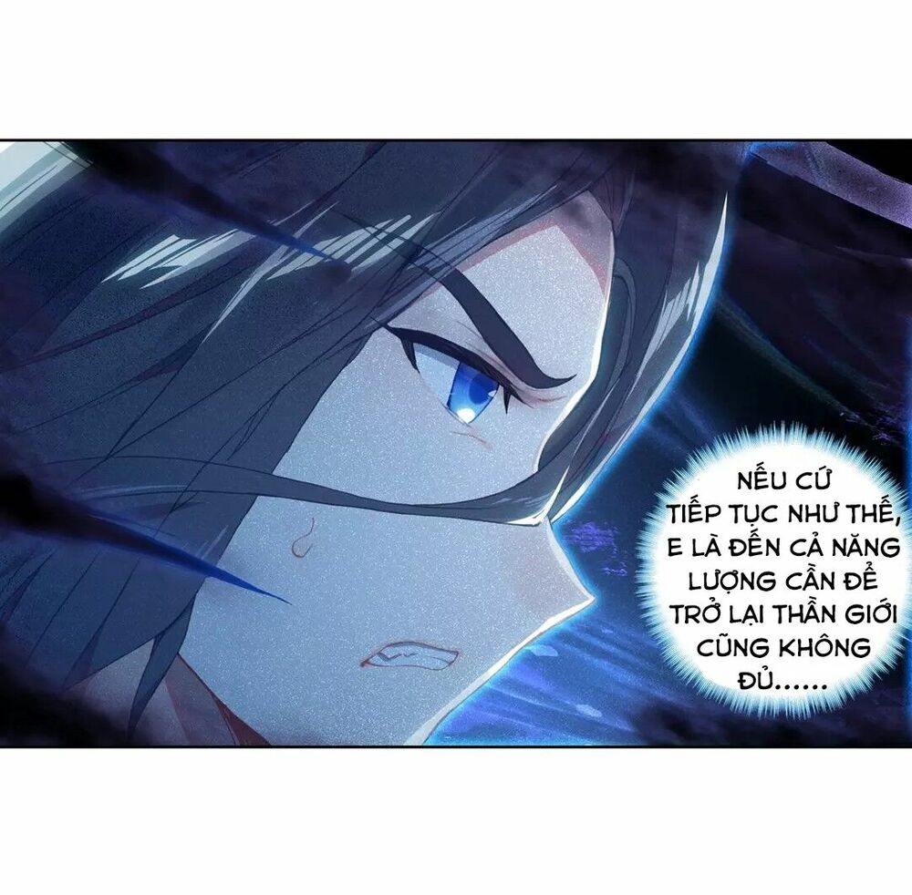 Đấu La Đại Lục Ngoại Truyện: Đường Môn Anh Hùng: Chapter 3