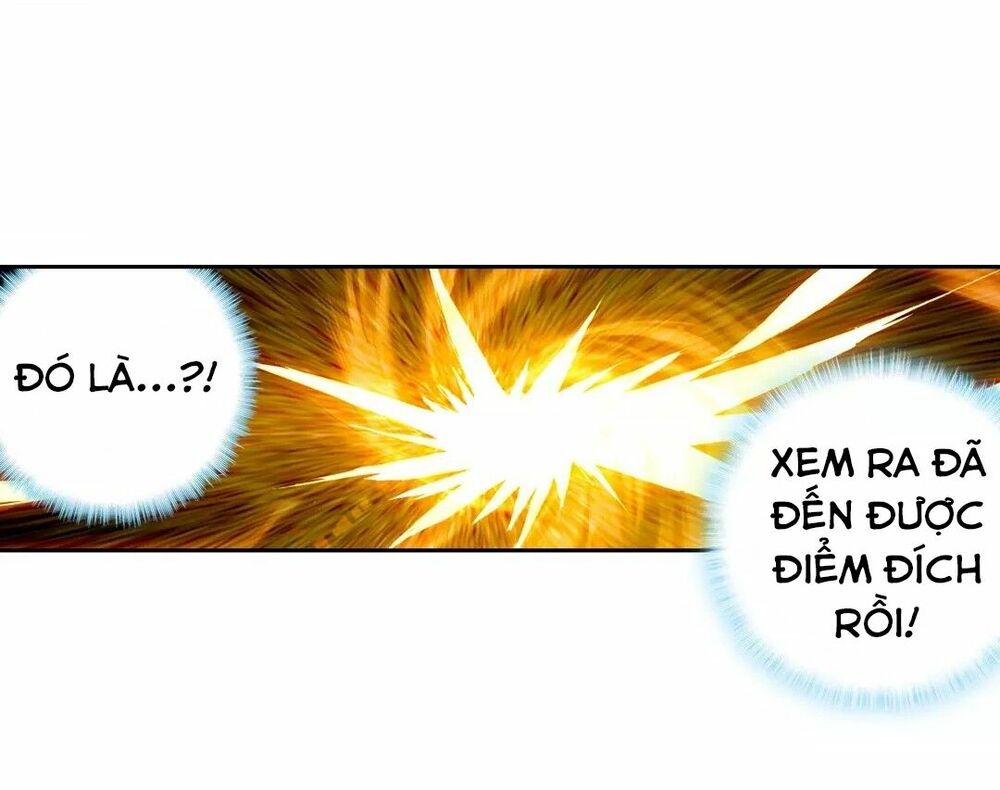 Đấu La Đại Lục Ngoại Truyện: Đường Môn Anh Hùng: Chapter 3