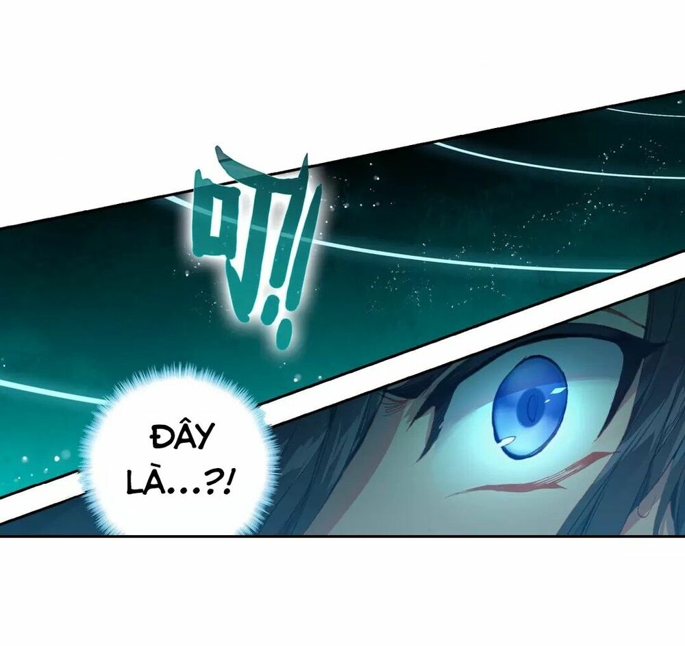 Đấu La Đại Lục Ngoại Truyện: Đường Môn Anh Hùng: Chapter 3