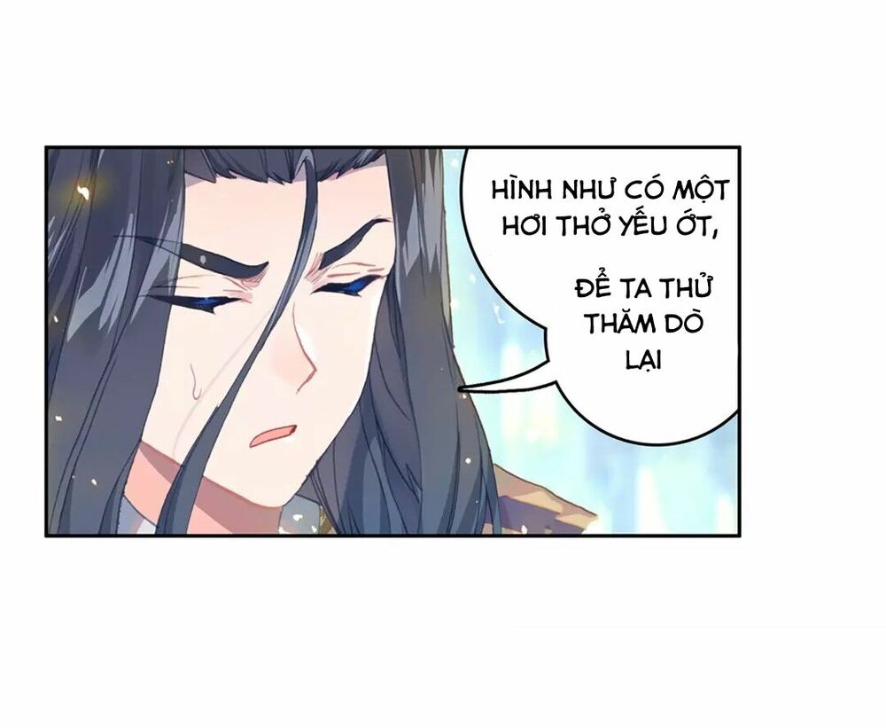 Đấu La Đại Lục Ngoại Truyện: Đường Môn Anh Hùng: Chapter 3