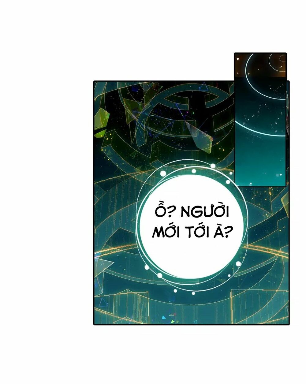 Đấu La Đại Lục Ngoại Truyện: Đường Môn Anh Hùng: Chapter 3