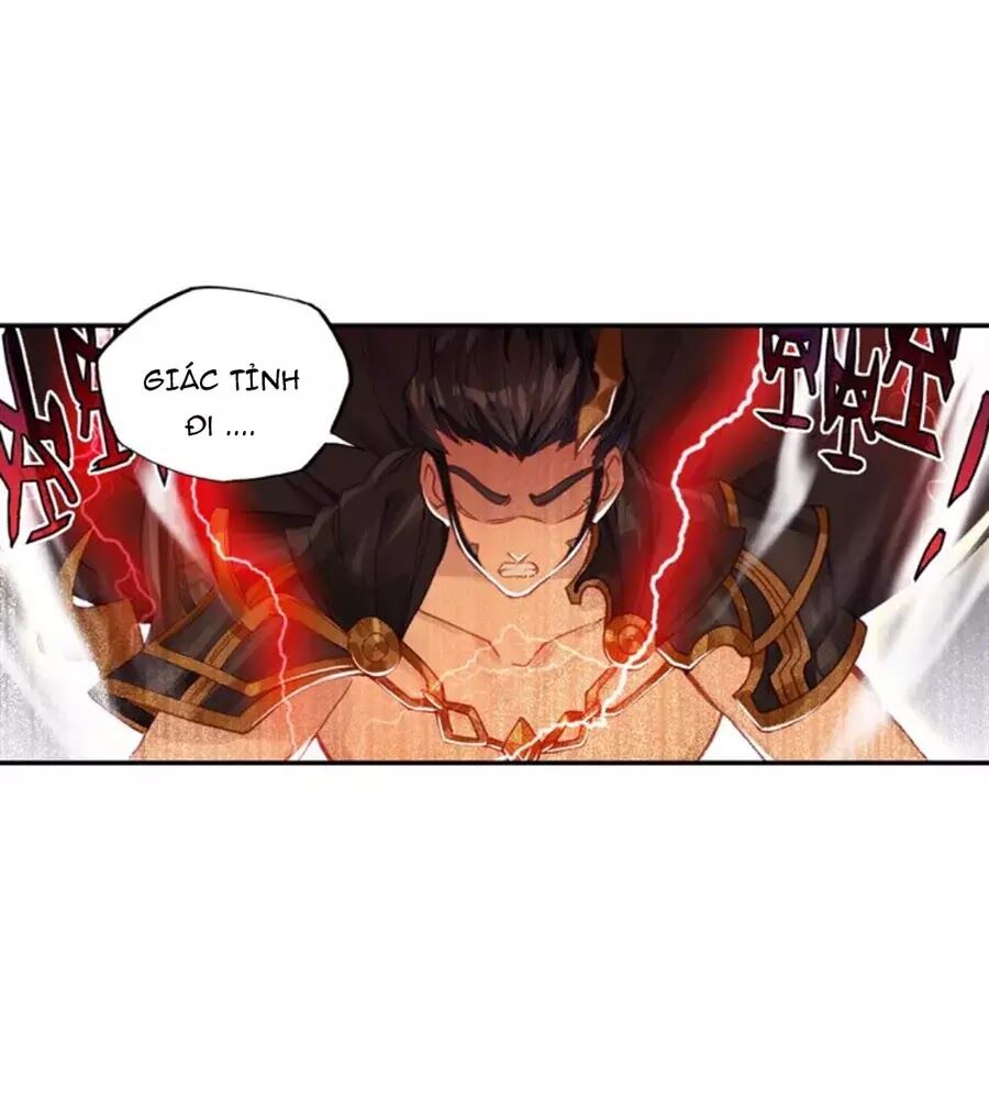 Đấu La Đại Lục Ngoại Truyện: Đường Môn Anh Hùng: Chapter 30