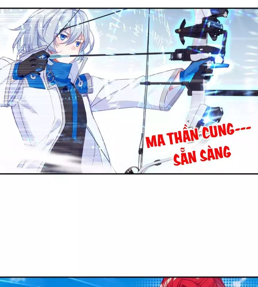 Đấu La Đại Lục Ngoại Truyện: Đường Môn Anh Hùng: Chapter 30