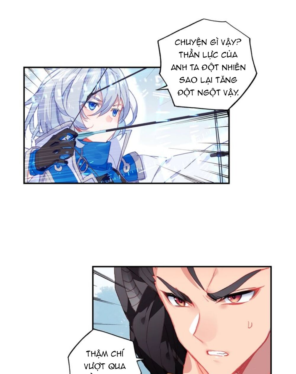 Đấu La Đại Lục Ngoại Truyện: Đường Môn Anh Hùng: Chapter 31
