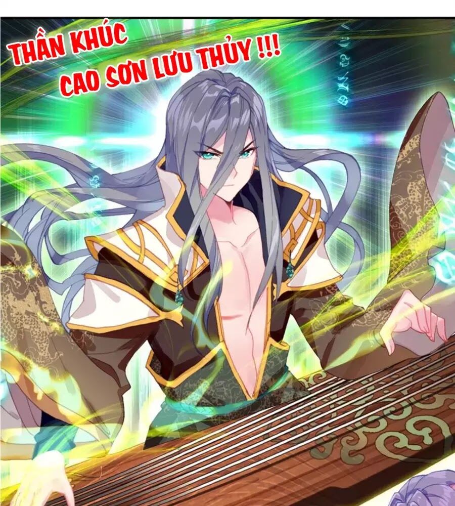 Đấu La Đại Lục Ngoại Truyện: Đường Môn Anh Hùng: Chapter 32