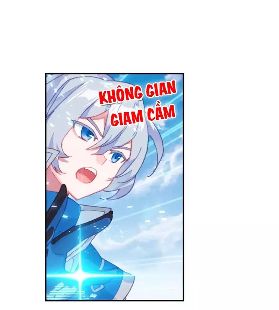 Đấu La Đại Lục Ngoại Truyện: Đường Môn Anh Hùng: Chapter 32