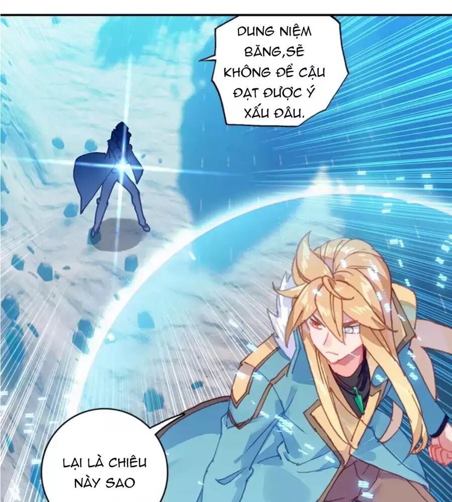 Đấu La Đại Lục Ngoại Truyện: Đường Môn Anh Hùng: Chapter 32