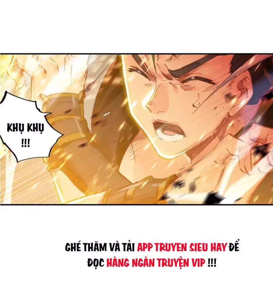 Đấu La Đại Lục Ngoại Truyện: Đường Môn Anh Hùng: Chapter 32