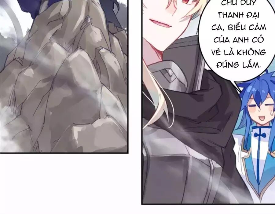 Đấu La Đại Lục Ngoại Truyện: Đường Môn Anh Hùng: Chapter 32